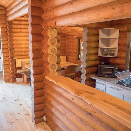 Ferienhaus Naturliebe Winterberg Exterior photo